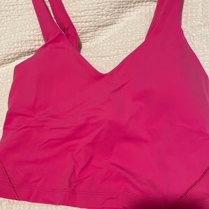 Lululemon Align Tank